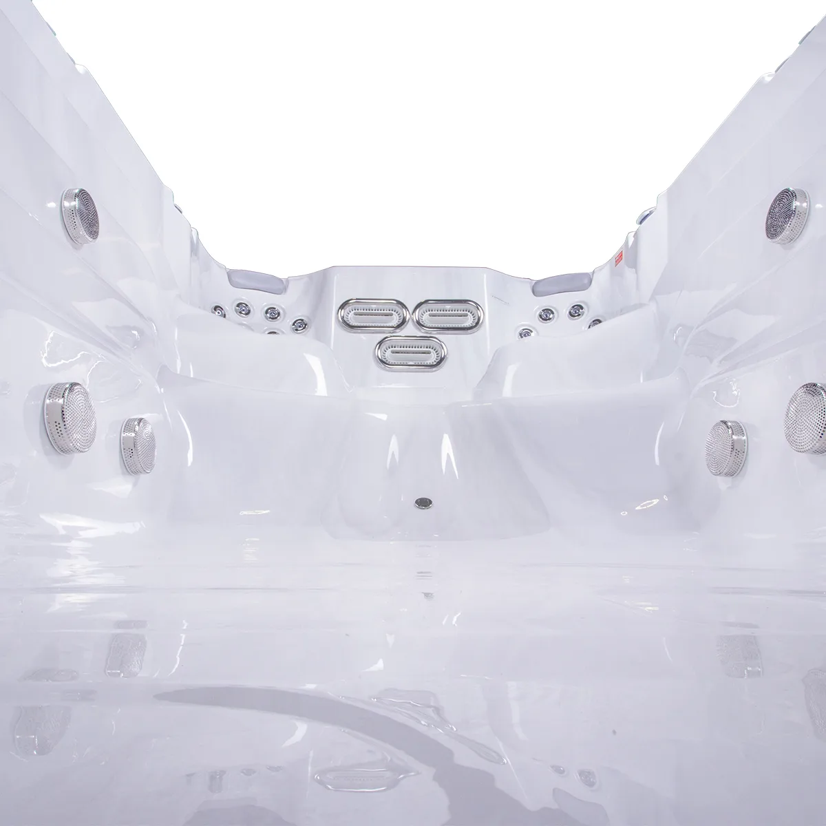 Spa Wellis Amazonas Riverjet – vista 2