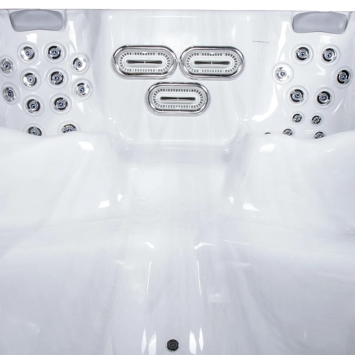 Spa Wellis Amazonas Riverjet – vista 3
