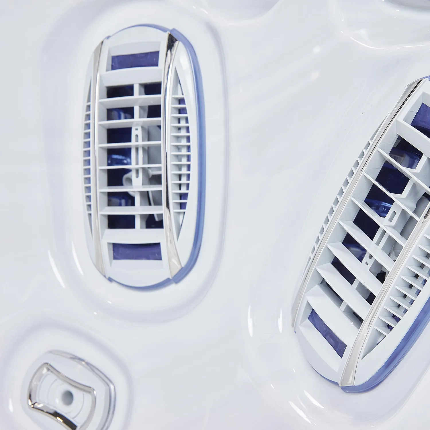 Spa Wellis Atlas Life Deluxe – vista 4