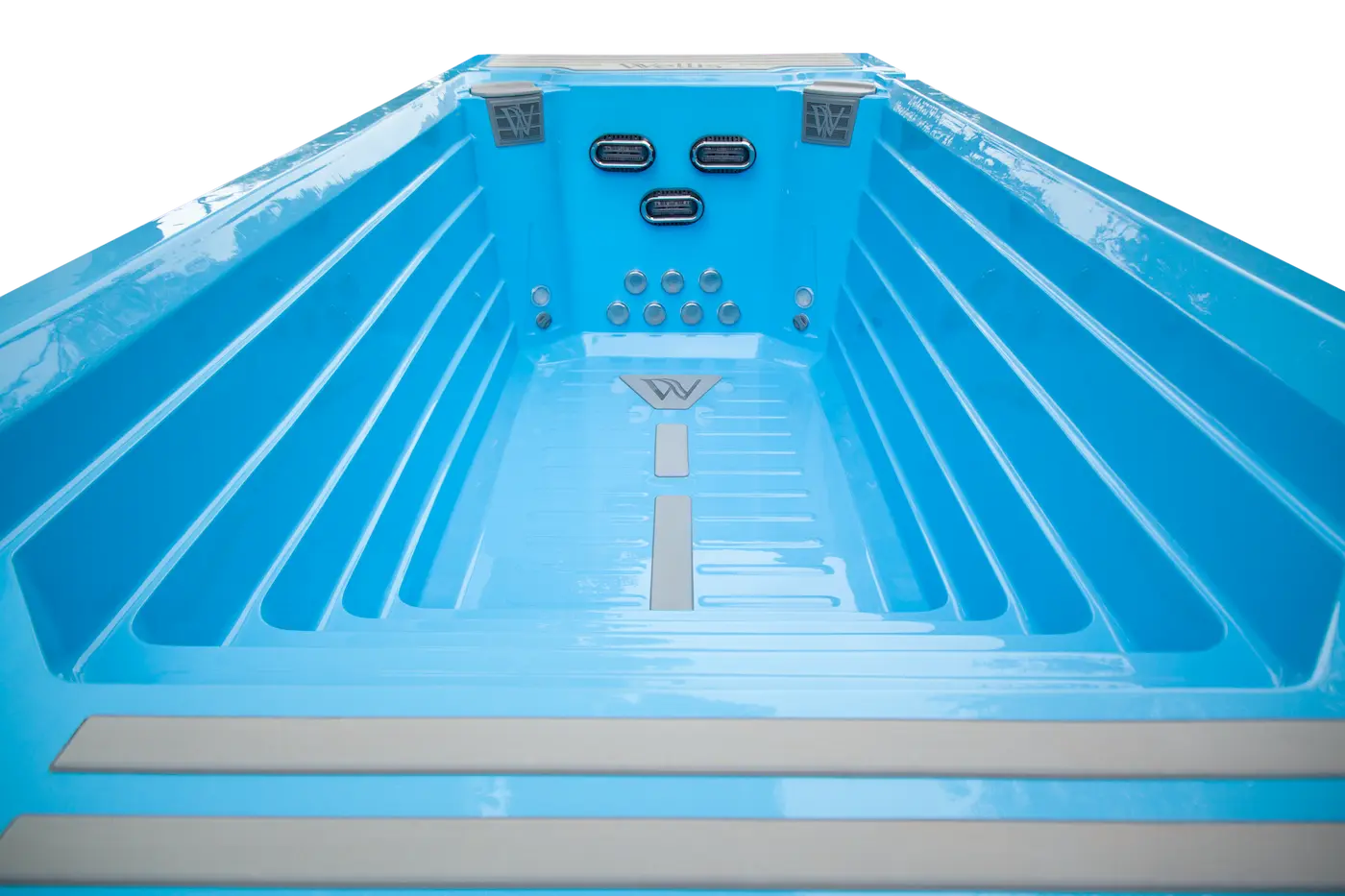 Spa Wellis Beach Club Deluxe – vista 3