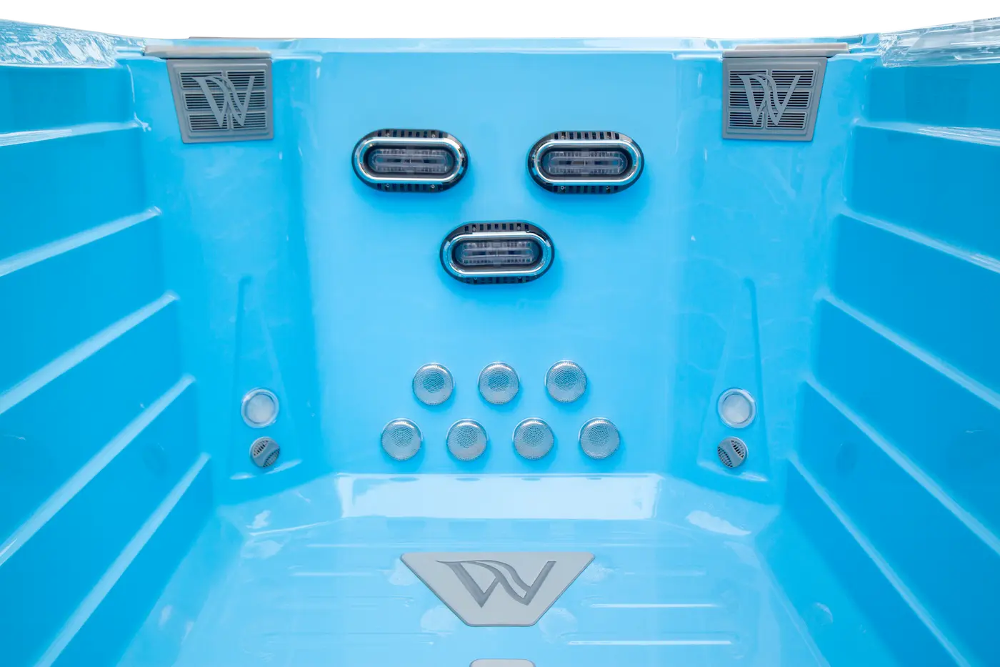 Spa Wellis Beach Club Deluxe – vista 4