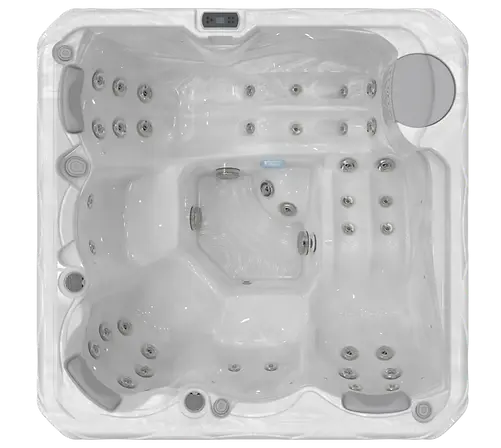 Spa Wellis Budapest Life – CityLife de lujo europeo para Uruguay