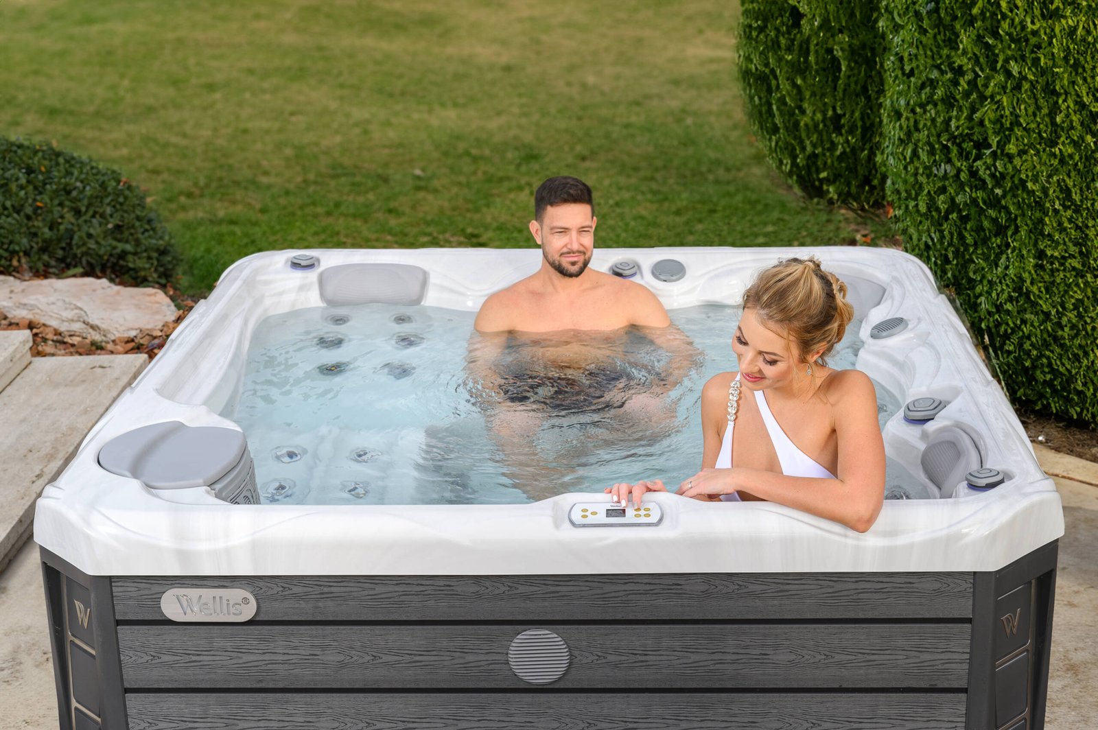Spa Wellis Budapest Life – vista 4