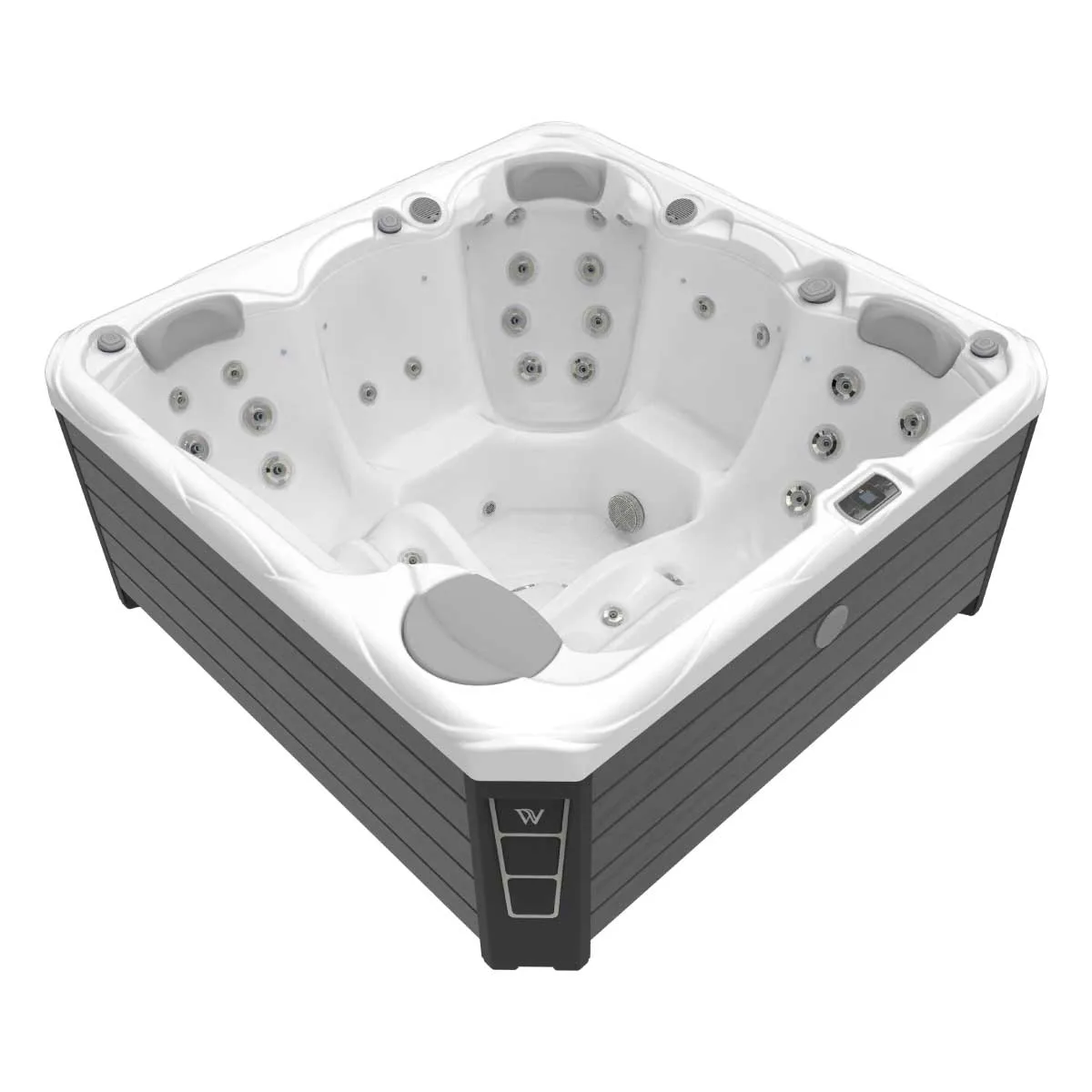 Spa Wellis Budapest Life – vista 3