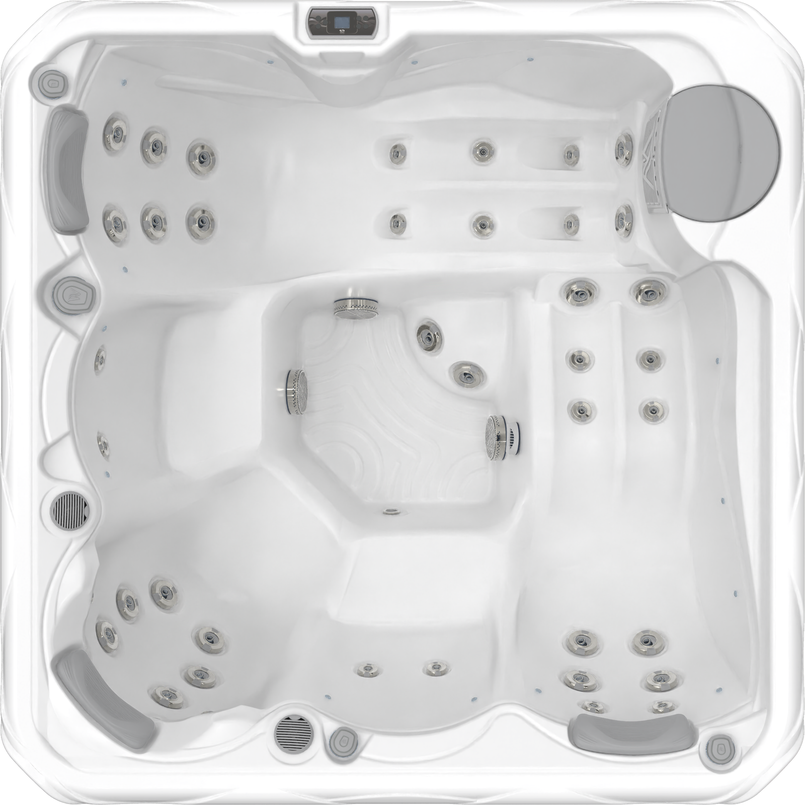 Spa Wellis Budapest Life – vista 2
