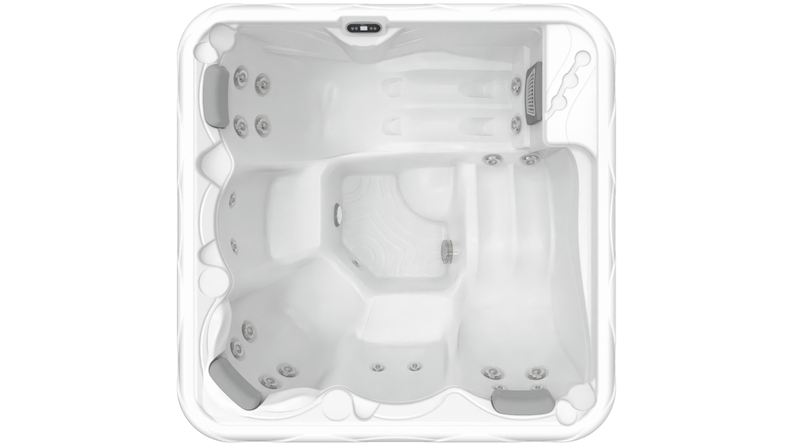 Spa Wellis Callisto – vista 2