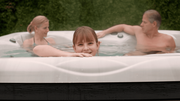 Spa Wellis Castor – vista 4