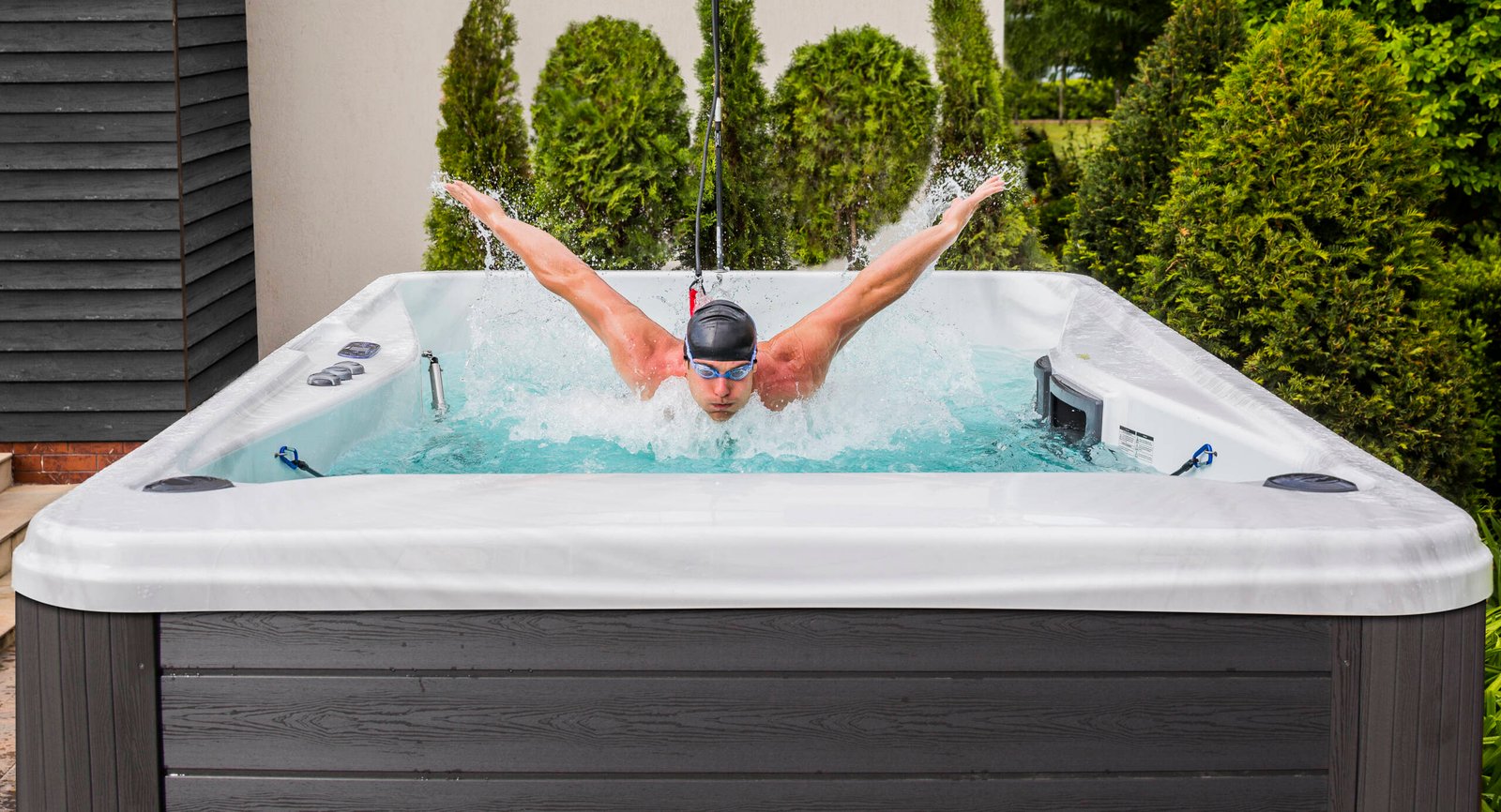Spa Wellis Danube Riverjet – vista 5