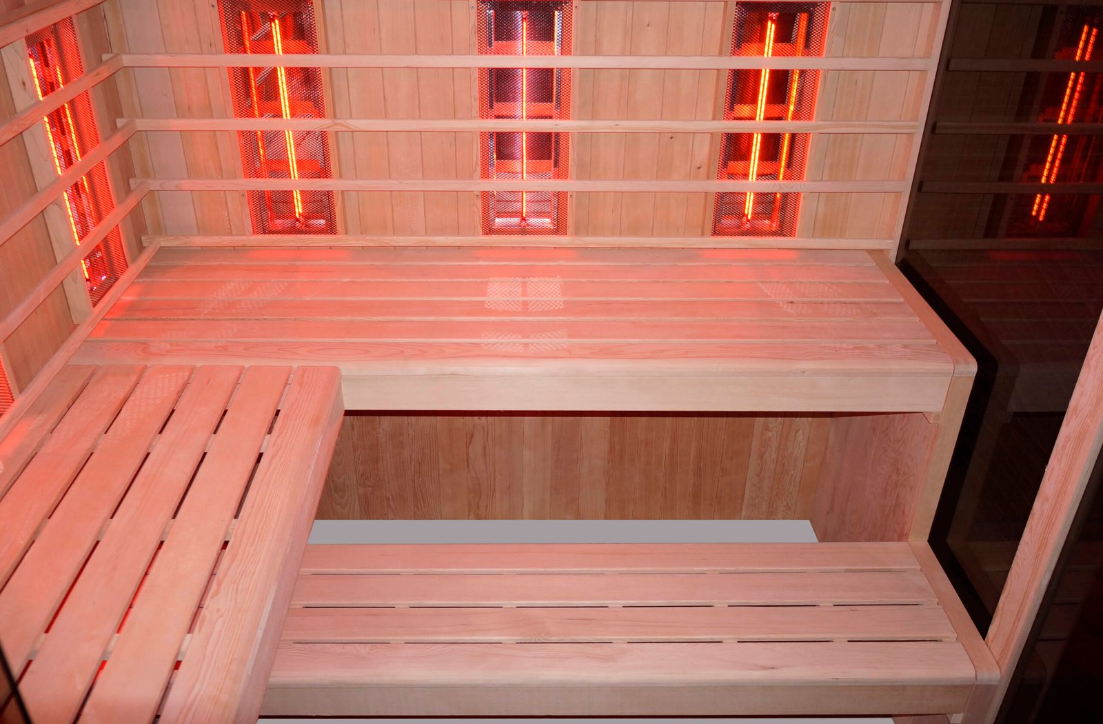 Spa Wellis Eclipse Hemlock – vista 7