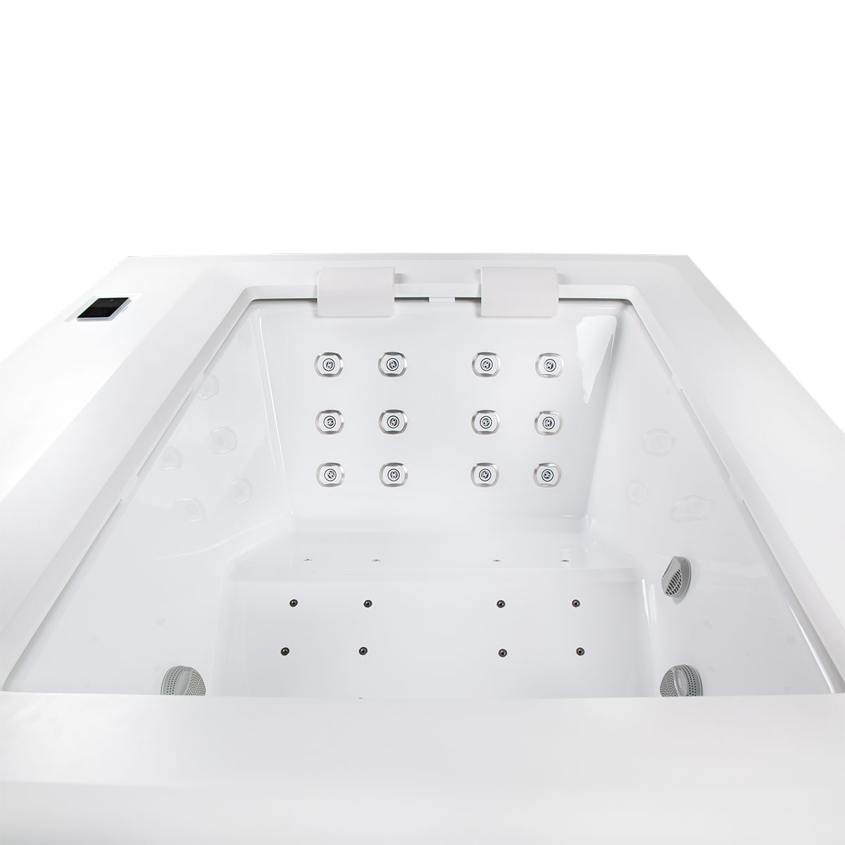 Spa Wellis Edge Select – vista 4
