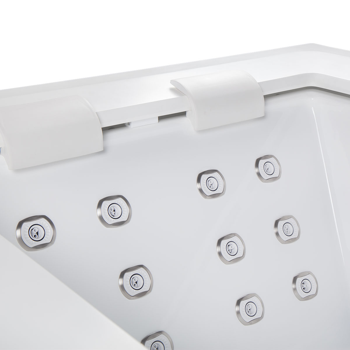 Spa Wellis Edge Select – vista 5