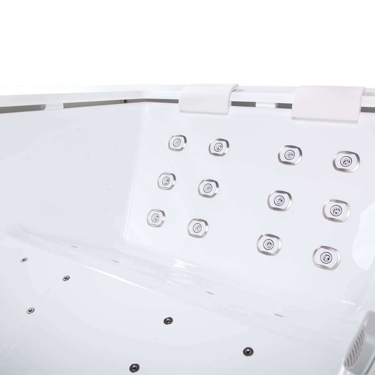 Spa Wellis Edge Select – vista 6