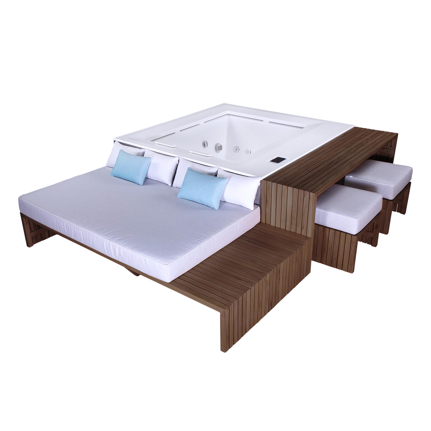 Spa Wellis Edge Select – vista 8