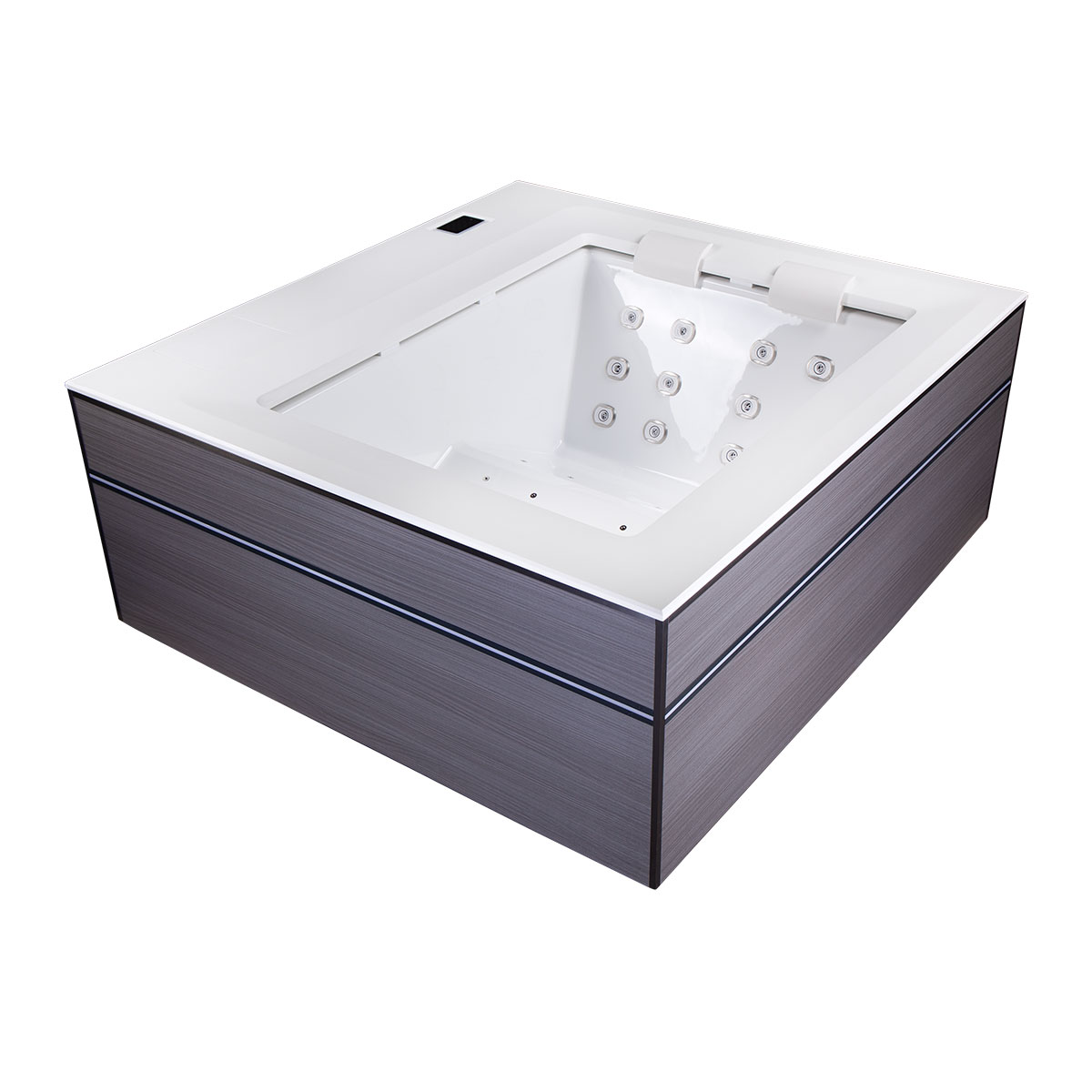 Spa Wellis Edge Select – vista 3