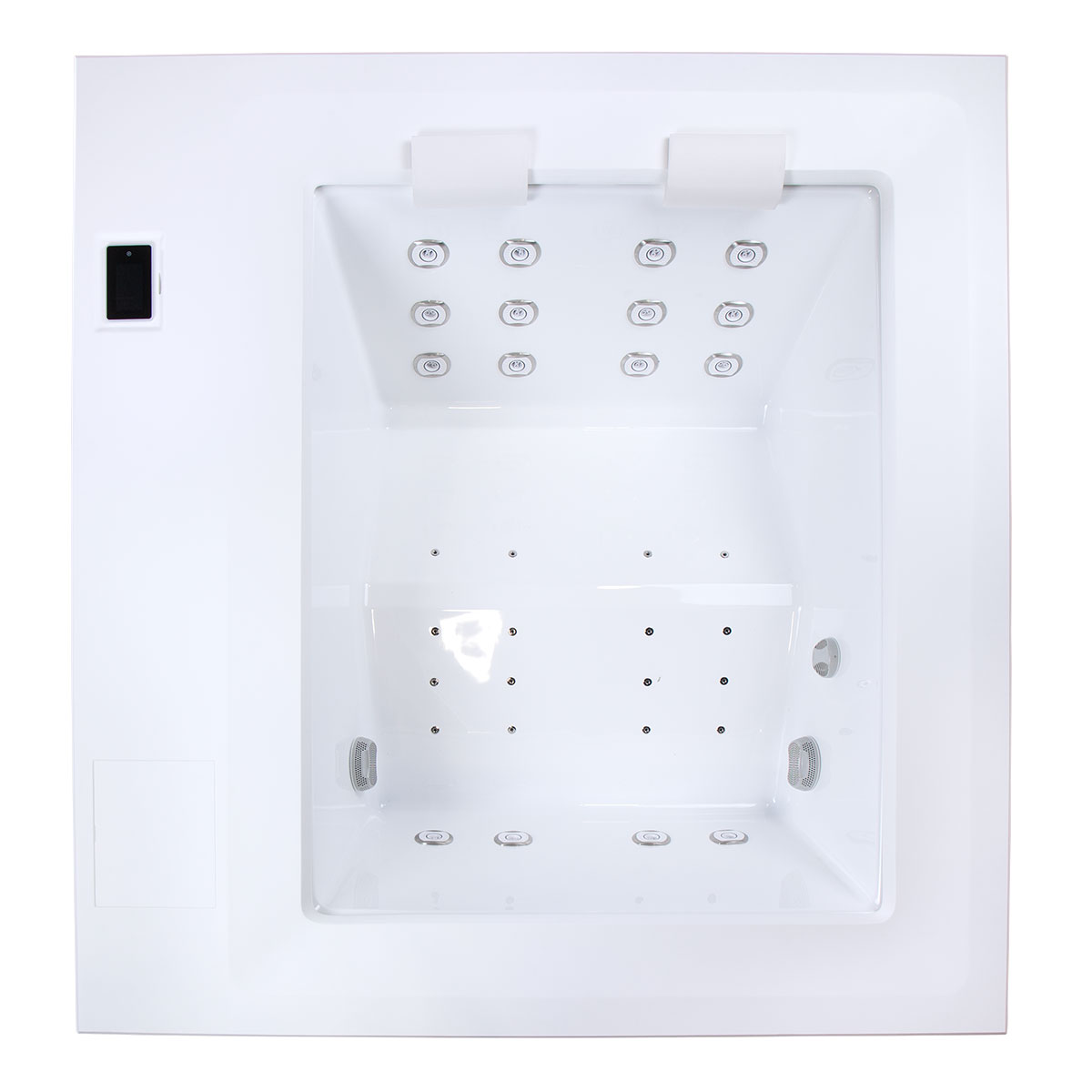Spa Wellis Edge Select – vista 2