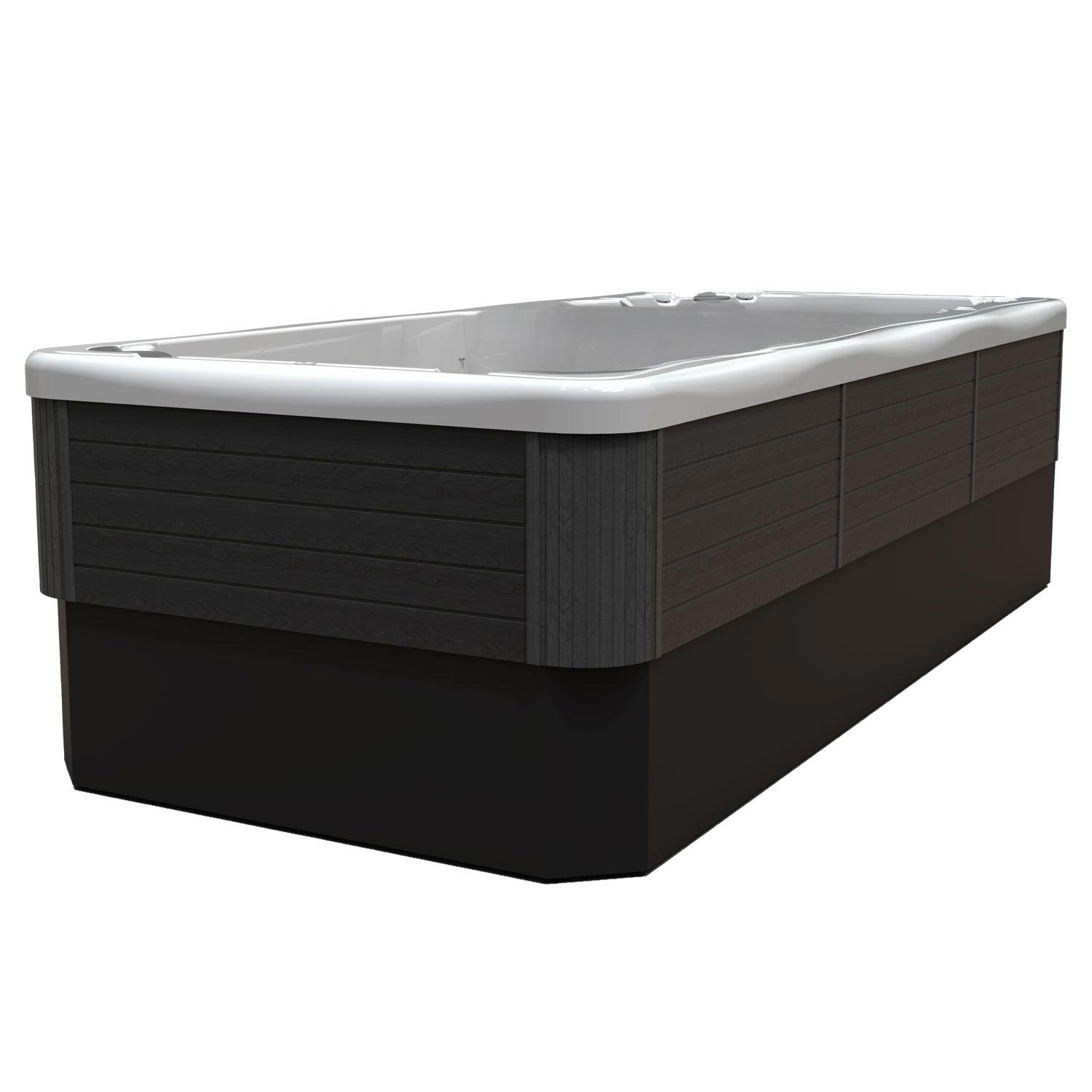 Spa Wellis Elba SwimSpa Deluxe – vista 4