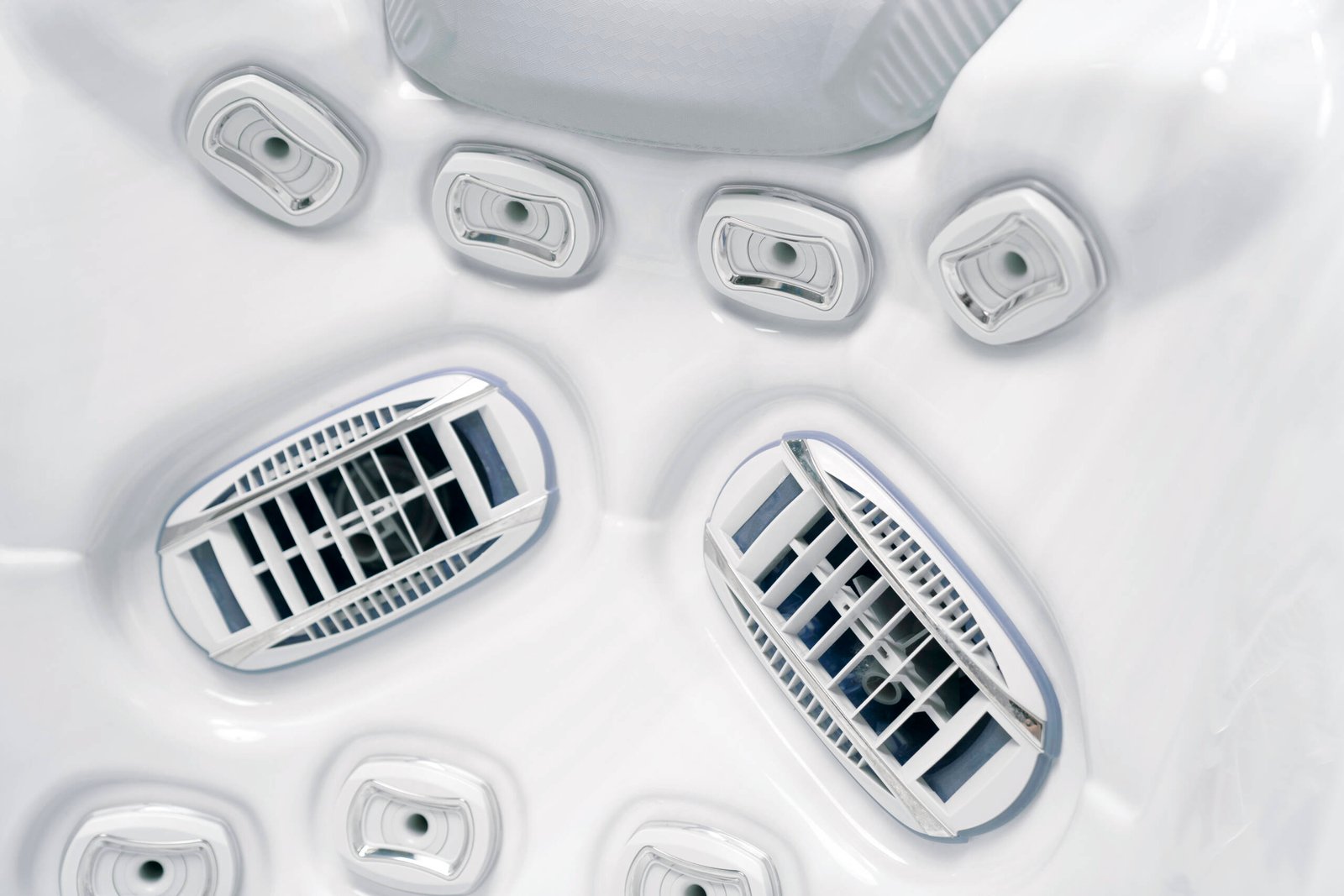 Spa Wellis Elbrus Life Deluxe – vista 2