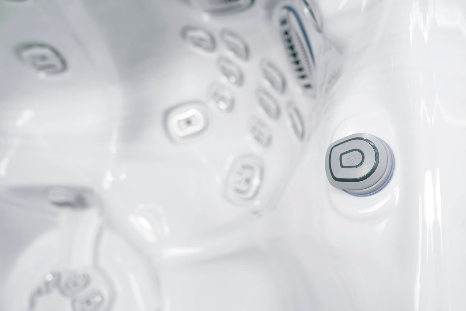 Spa Wellis Elbrus Life Deluxe – vista 3