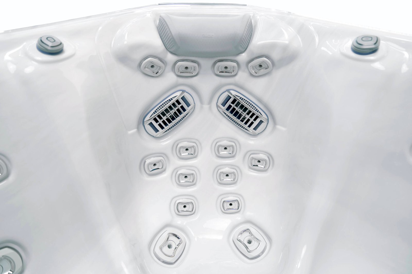 Spa Wellis Elbrus Life Deluxe – vista 4