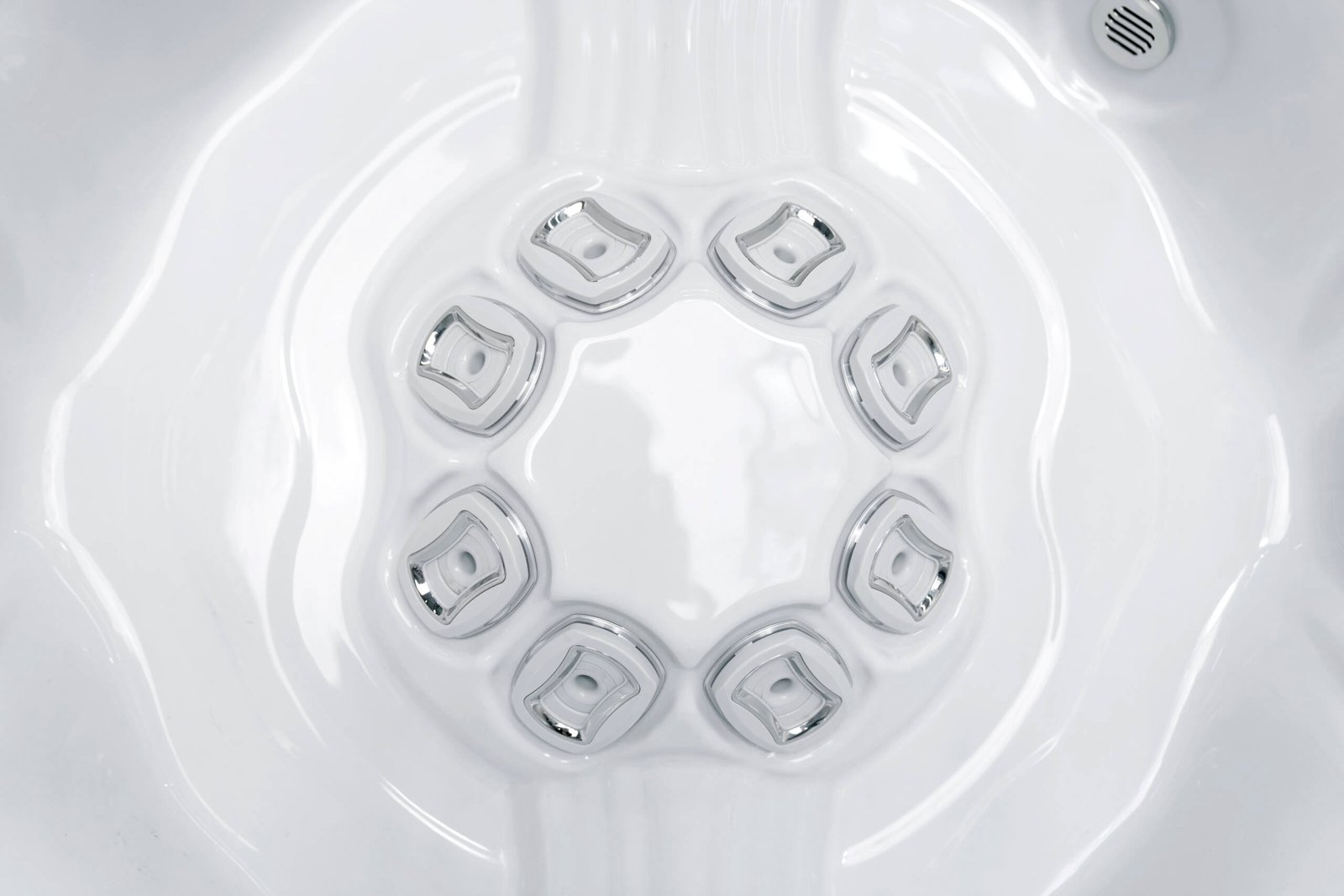 Spa Wellis Elbrus Life Deluxe – vista 6