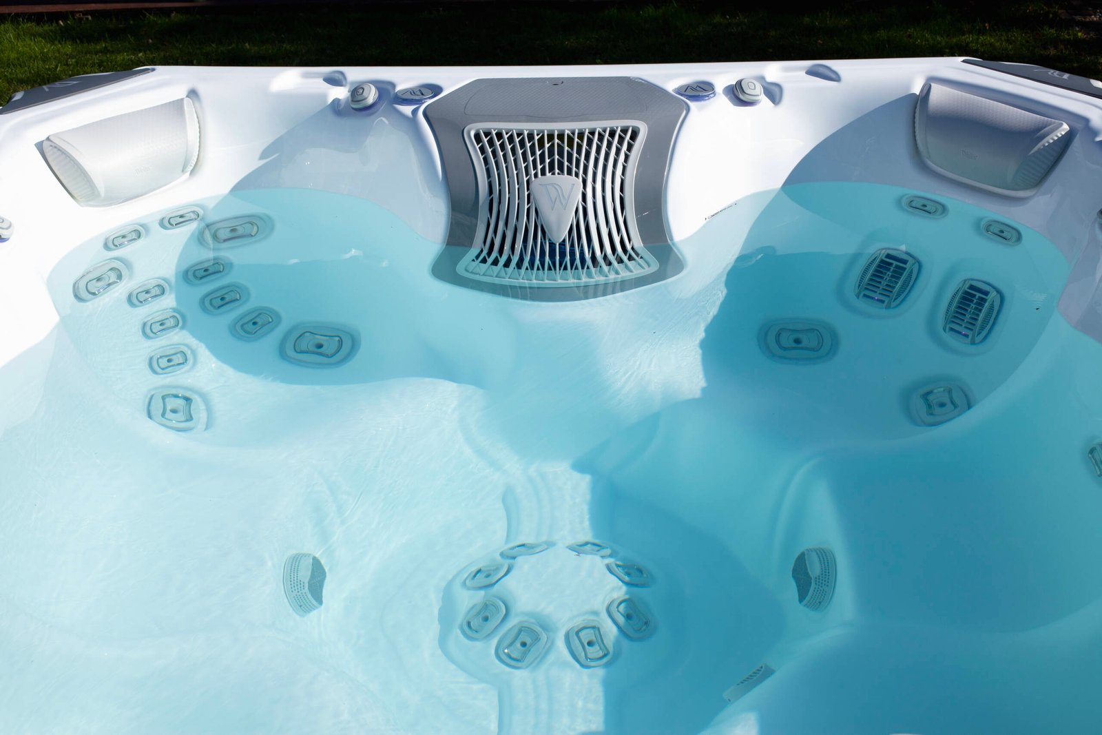Spa Wellis Elbrus Life Deluxe – vista 7
