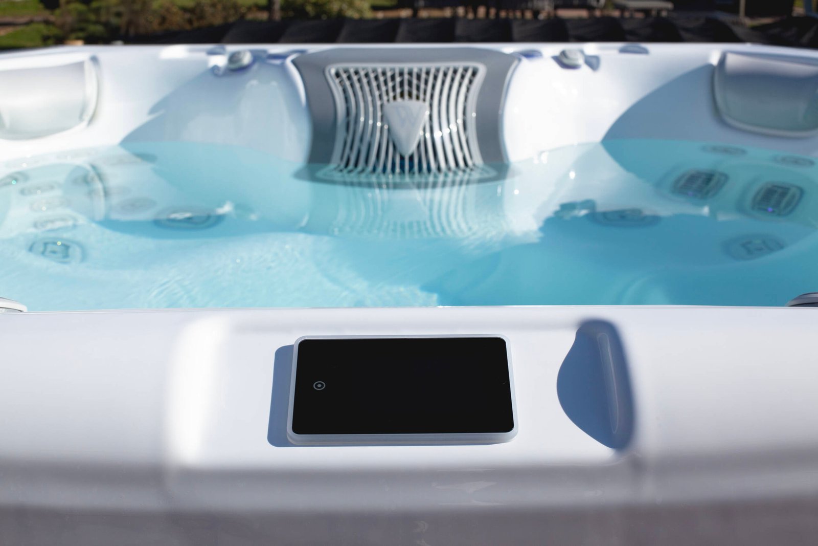 Spa Wellis Elbrus Life Deluxe – vista 8