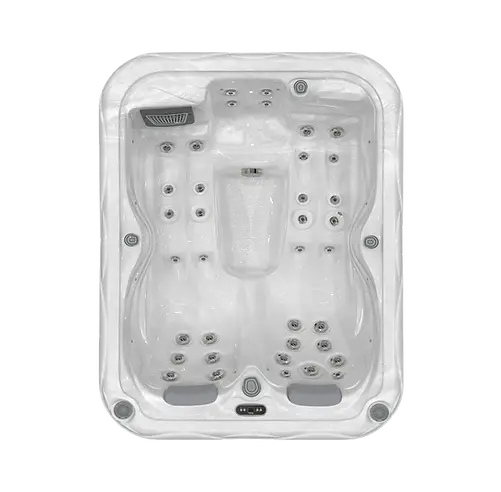 Spa Wellis Firenze Life – CityLife de lujo europeo para Uruguay