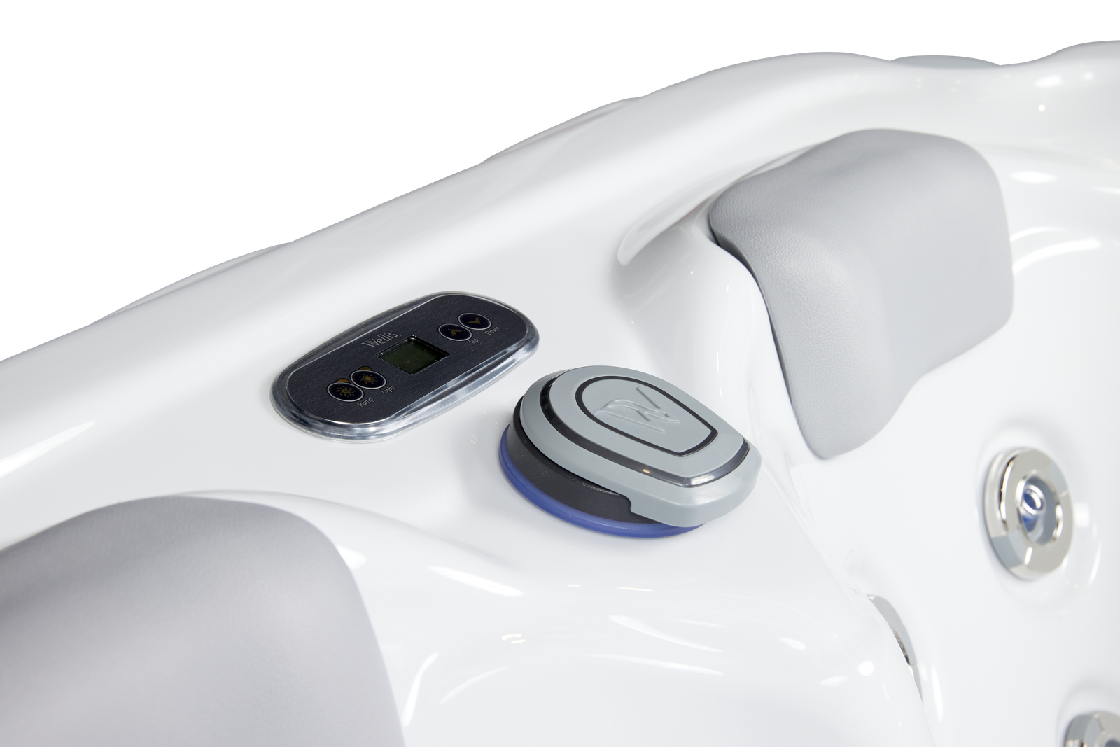 Spa Wellis Firenze Life – vista 5