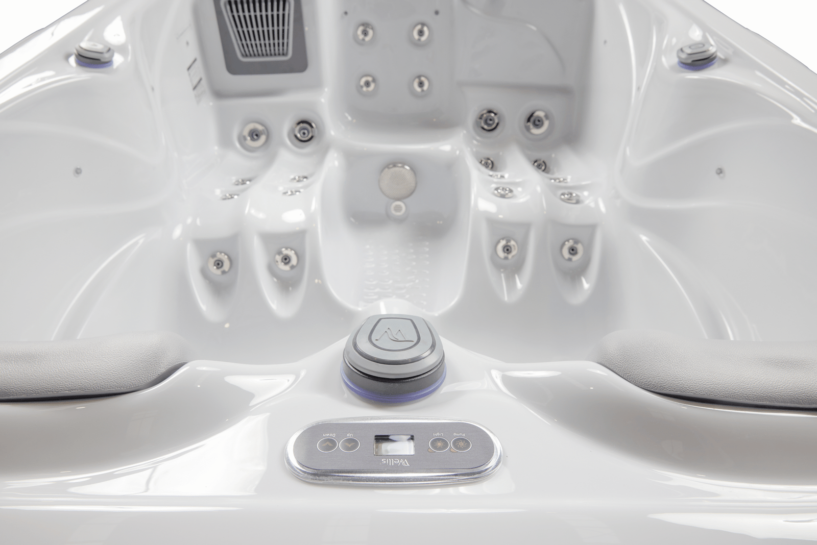 Spa Wellis Firenze Life – vista 6