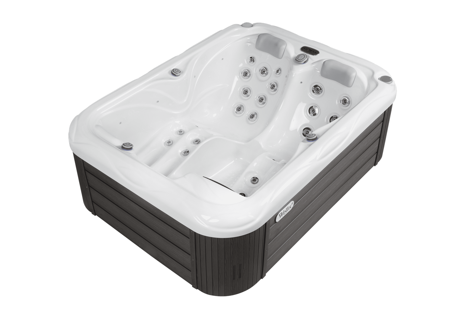 Spa Wellis Firenze Life – vista 3