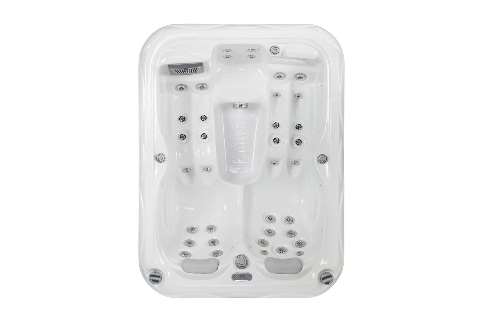 Spa Wellis Firenze Life – vista 2