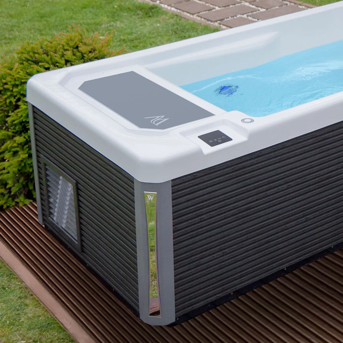 Spa Wellis Iceland Deluxe – vista 3