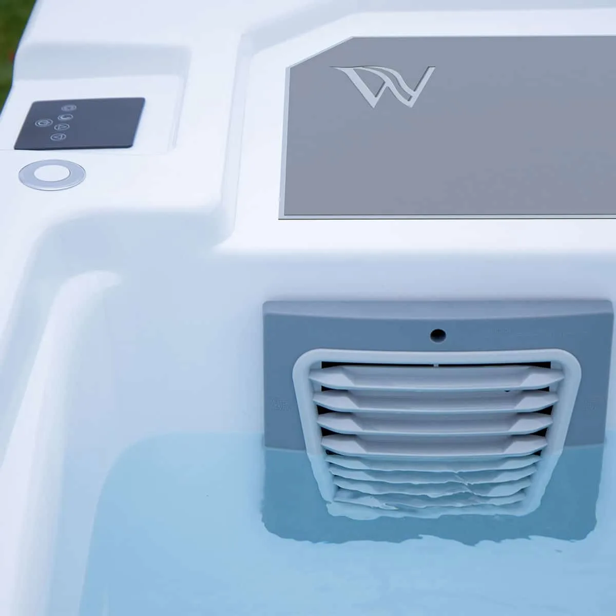 Spa Wellis Iceland Deluxe – vista 4