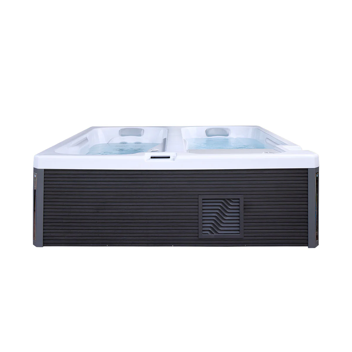 Spa Wellis Iceland Duo Deluxe – vista 4