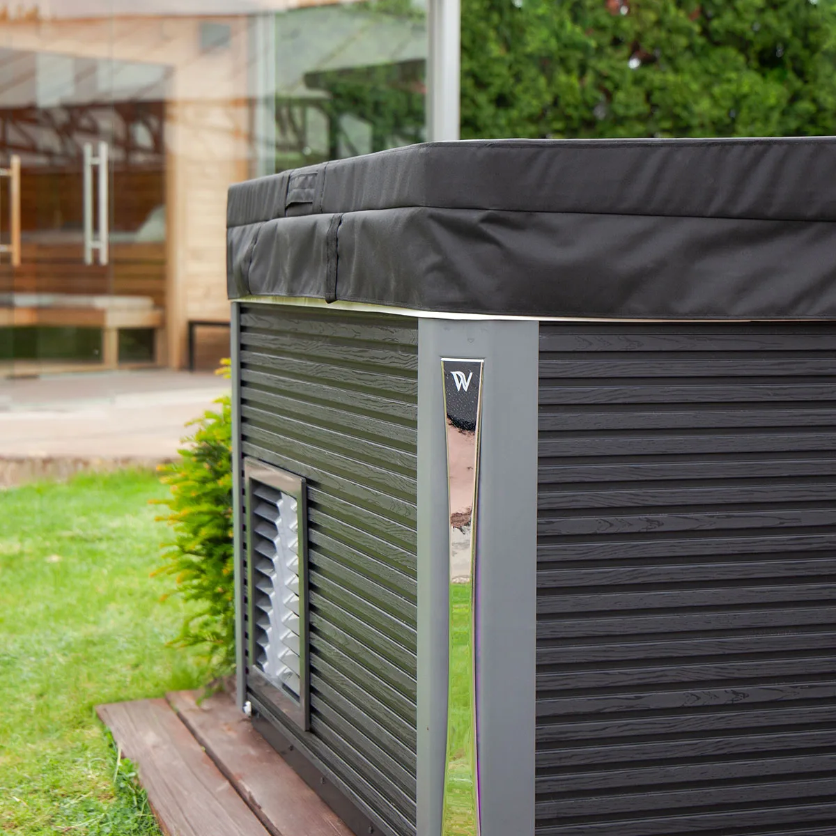 Spa Wellis Iceland Deluxe – vista 5