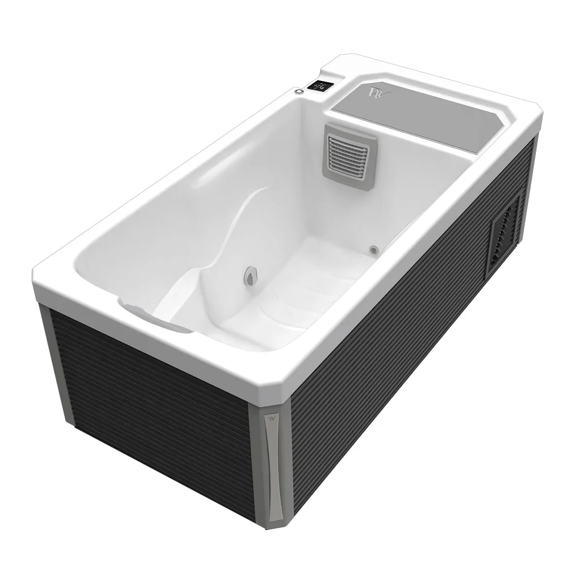 Spa Wellis Iceland Deluxe – vista 2
