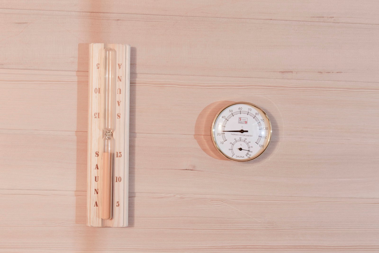 Spa Wellis Igneus Finnish Sauna – vista 3