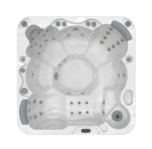 Spa Wellis Jupiter – Línea Clásica de lujo europeo para Uruguay