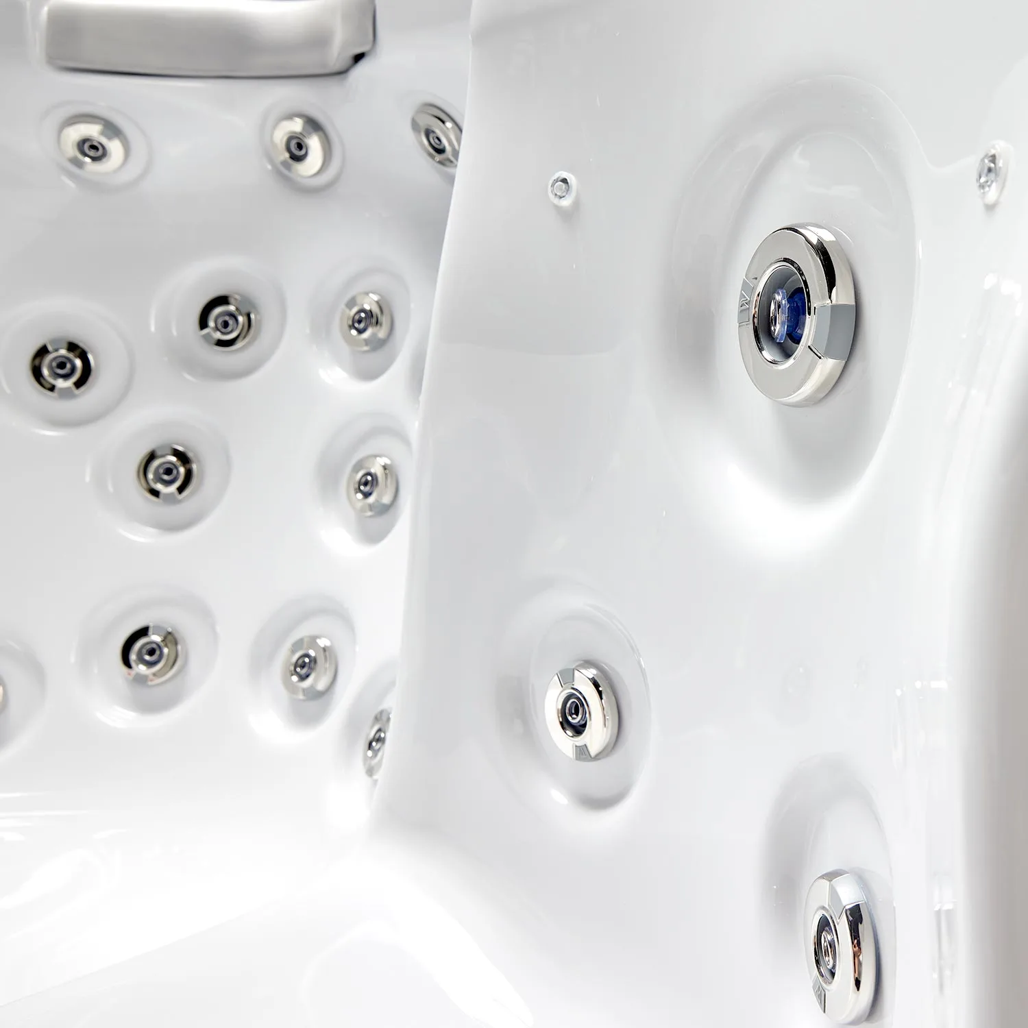 Spa Wellis Jupiter – vista 4