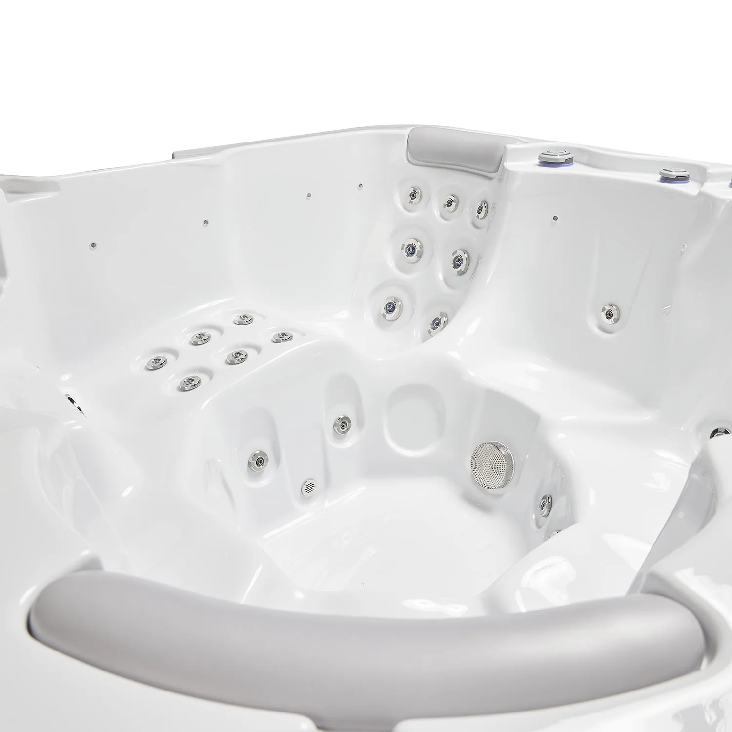 Spa Wellis Jupiter – vista 6