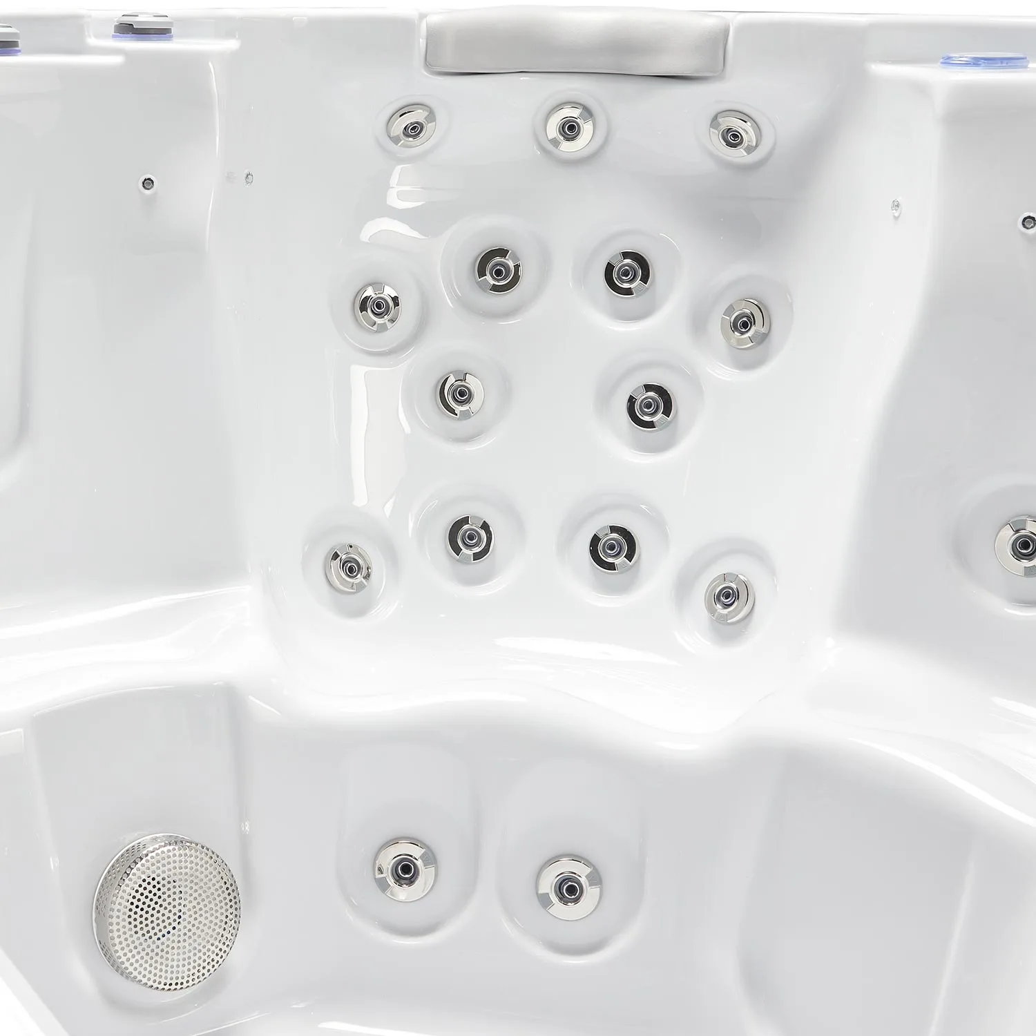 Spa Wellis Jupiter – vista 7