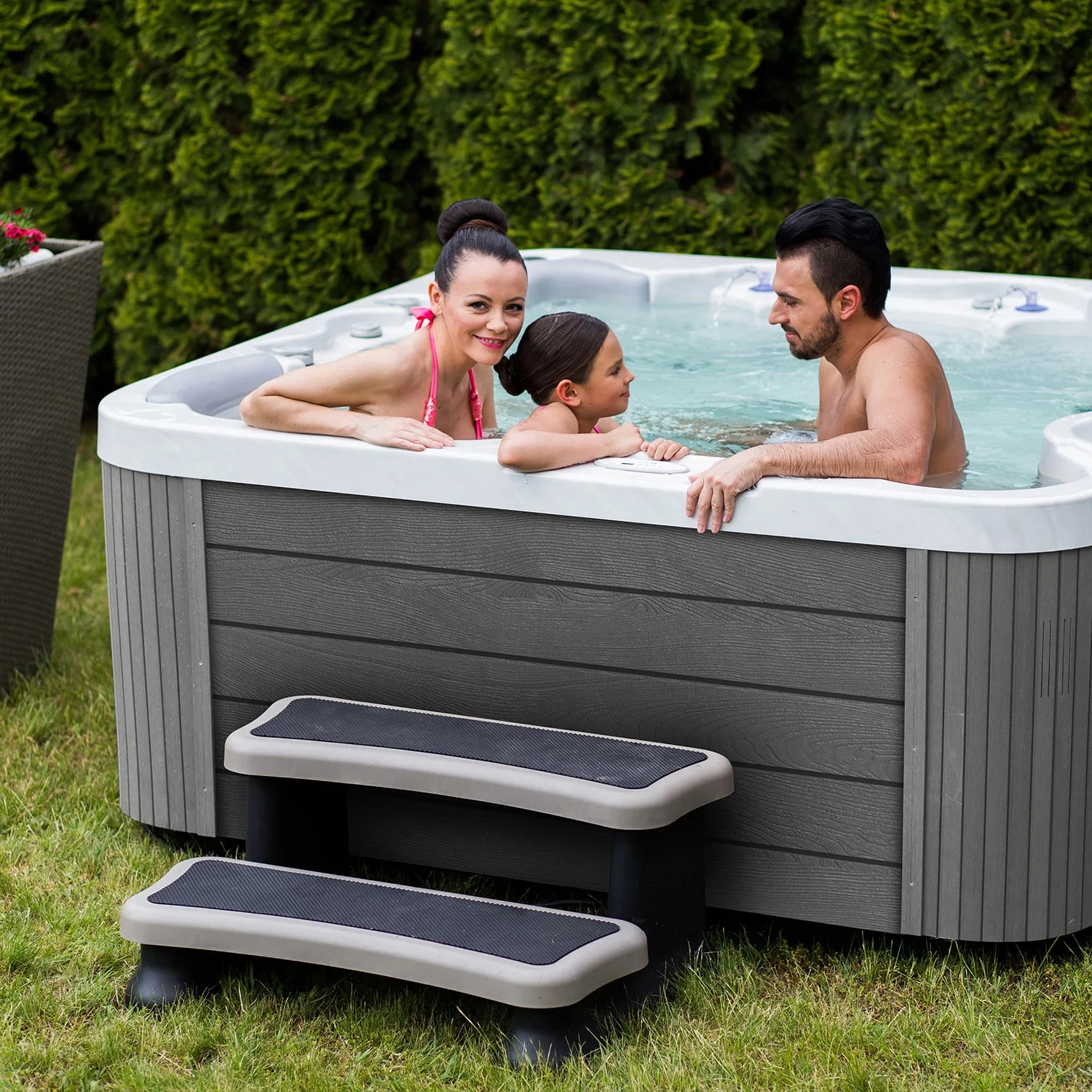 Spa Wellis Jupiter – vista 9