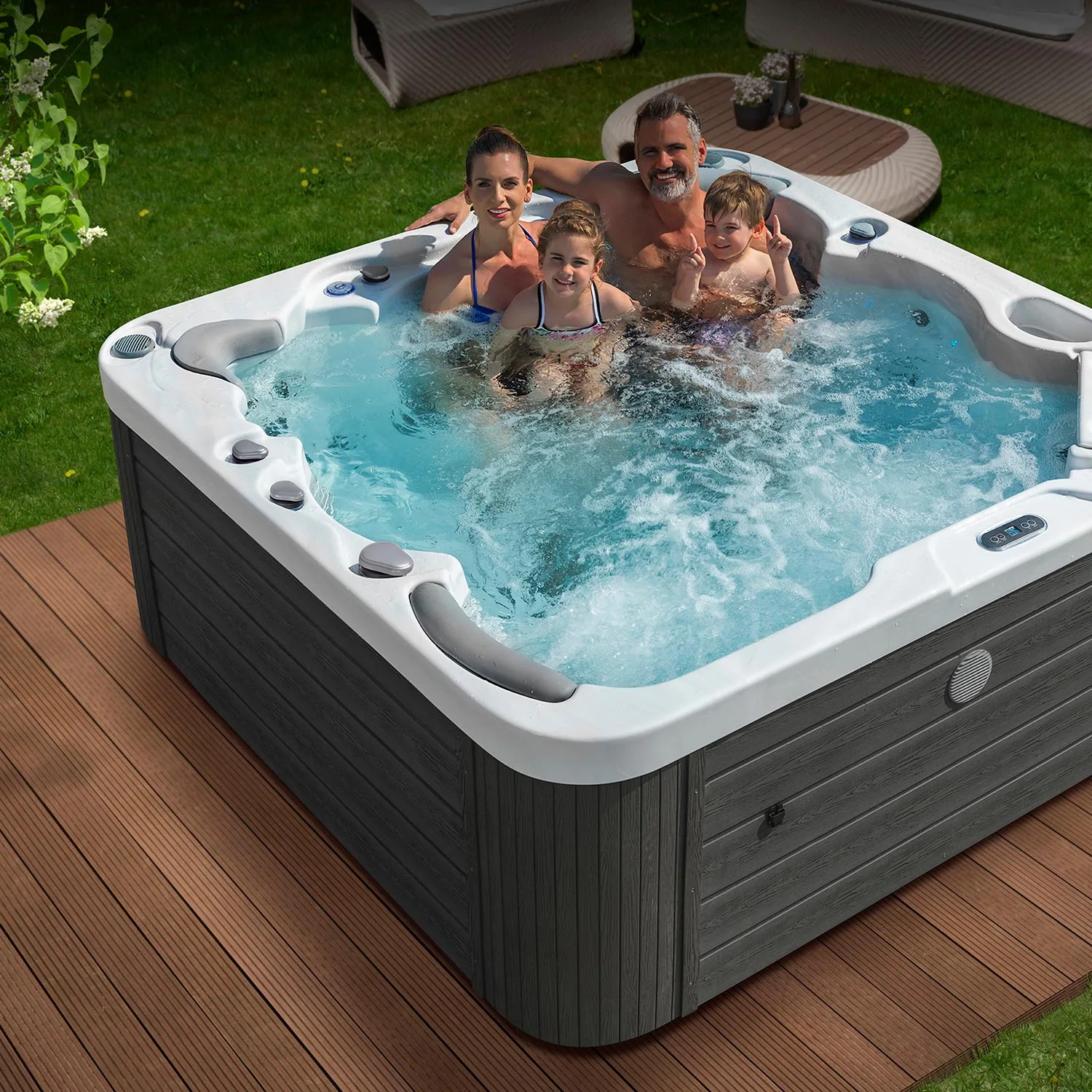 Spa Wellis Jupiter – vista 10
