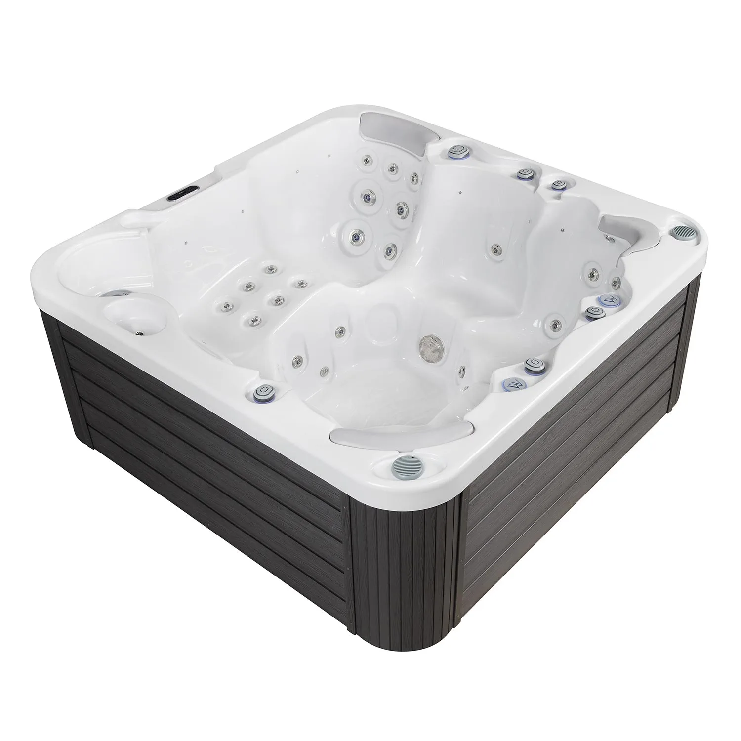 Spa Wellis Jupiter – vista 3