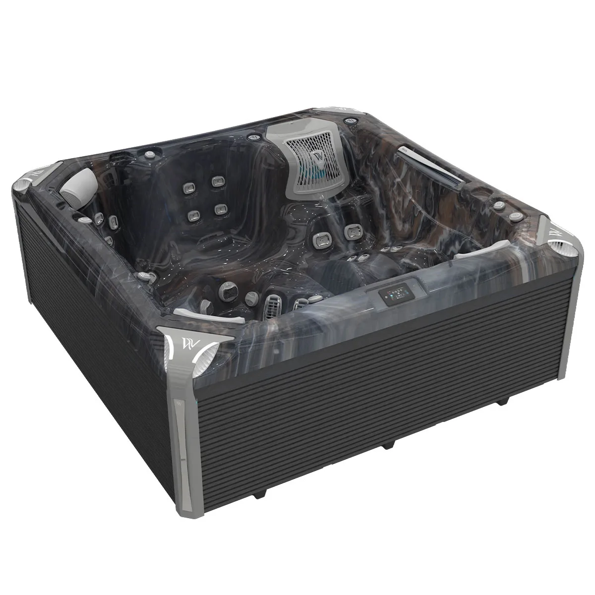 Spa Wellis Kilimanjaro Life Deluxe – vista 5