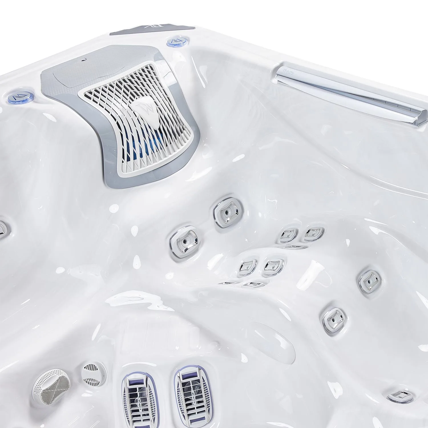 Spa Wellis Kilimanjaro Life Deluxe – vista 6