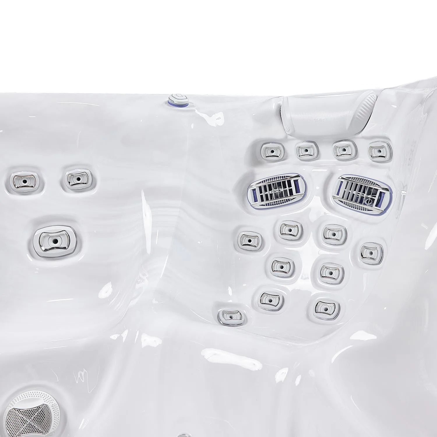 Spa Wellis Kilimanjaro Life Deluxe – vista 7