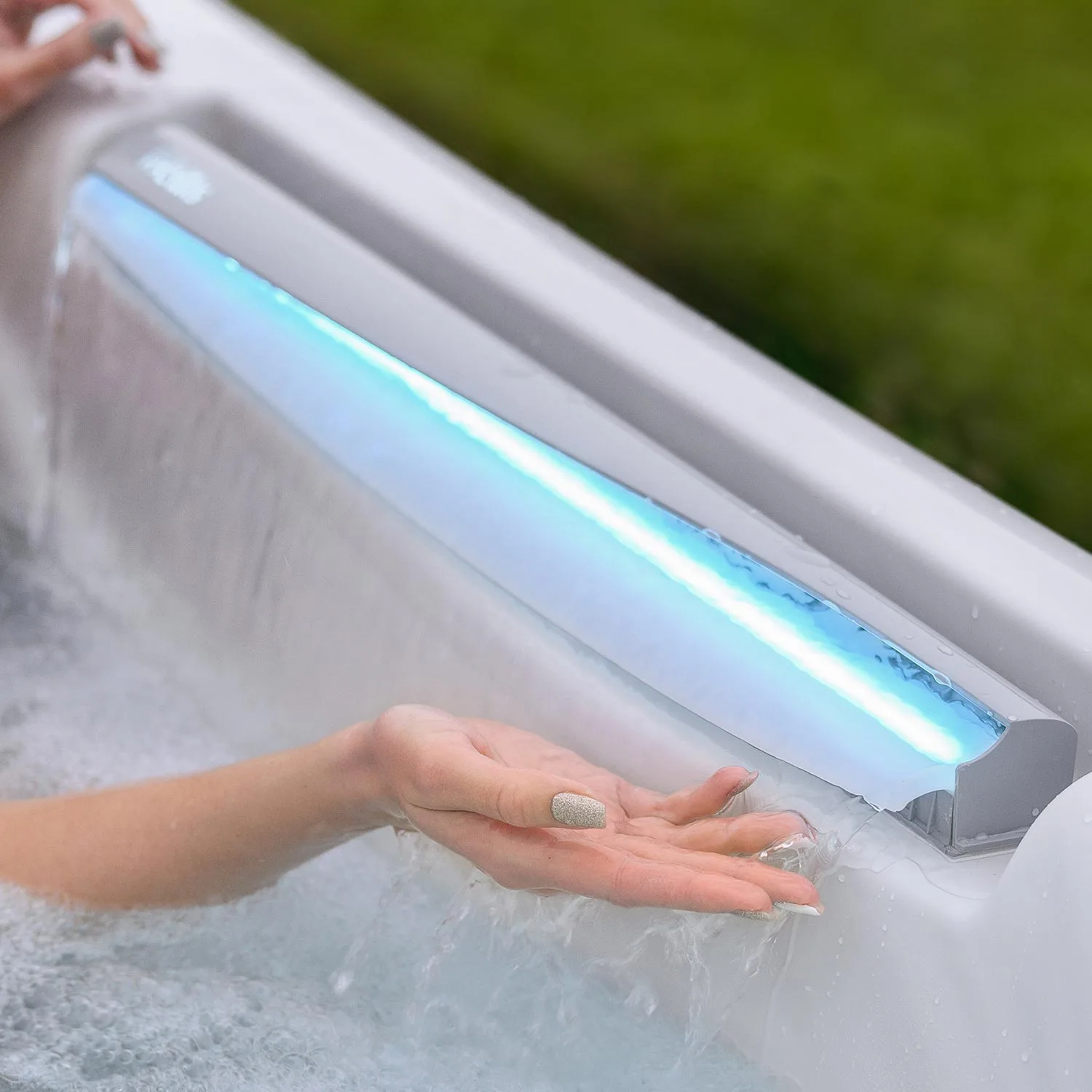 Spa Wellis Kilimanjaro Life Deluxe – vista 8