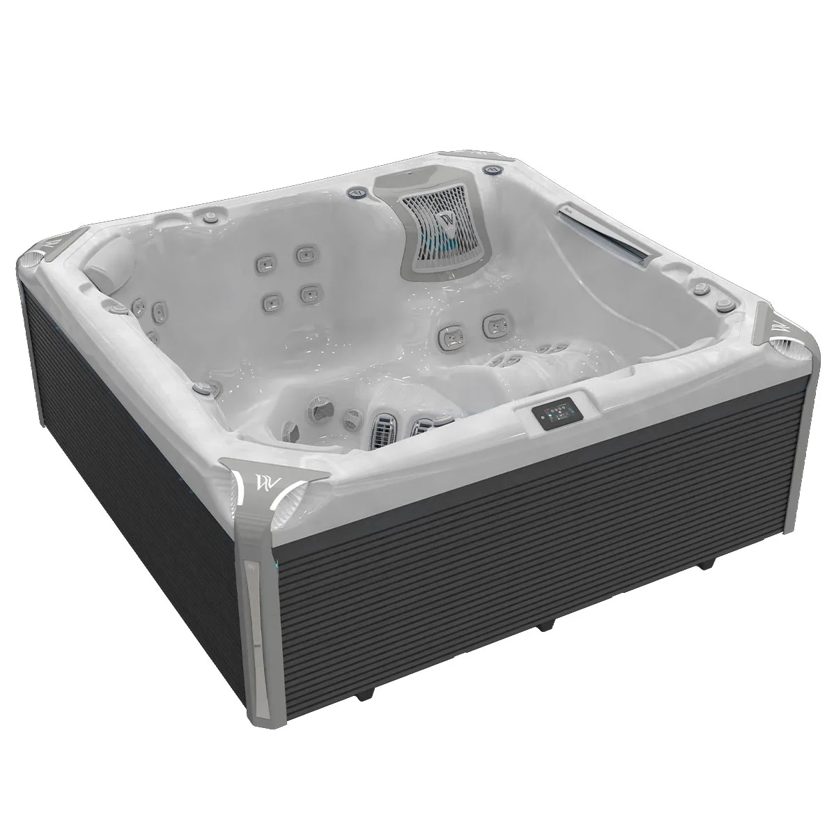 Spa Wellis Kilimanjaro Life Deluxe – vista 3