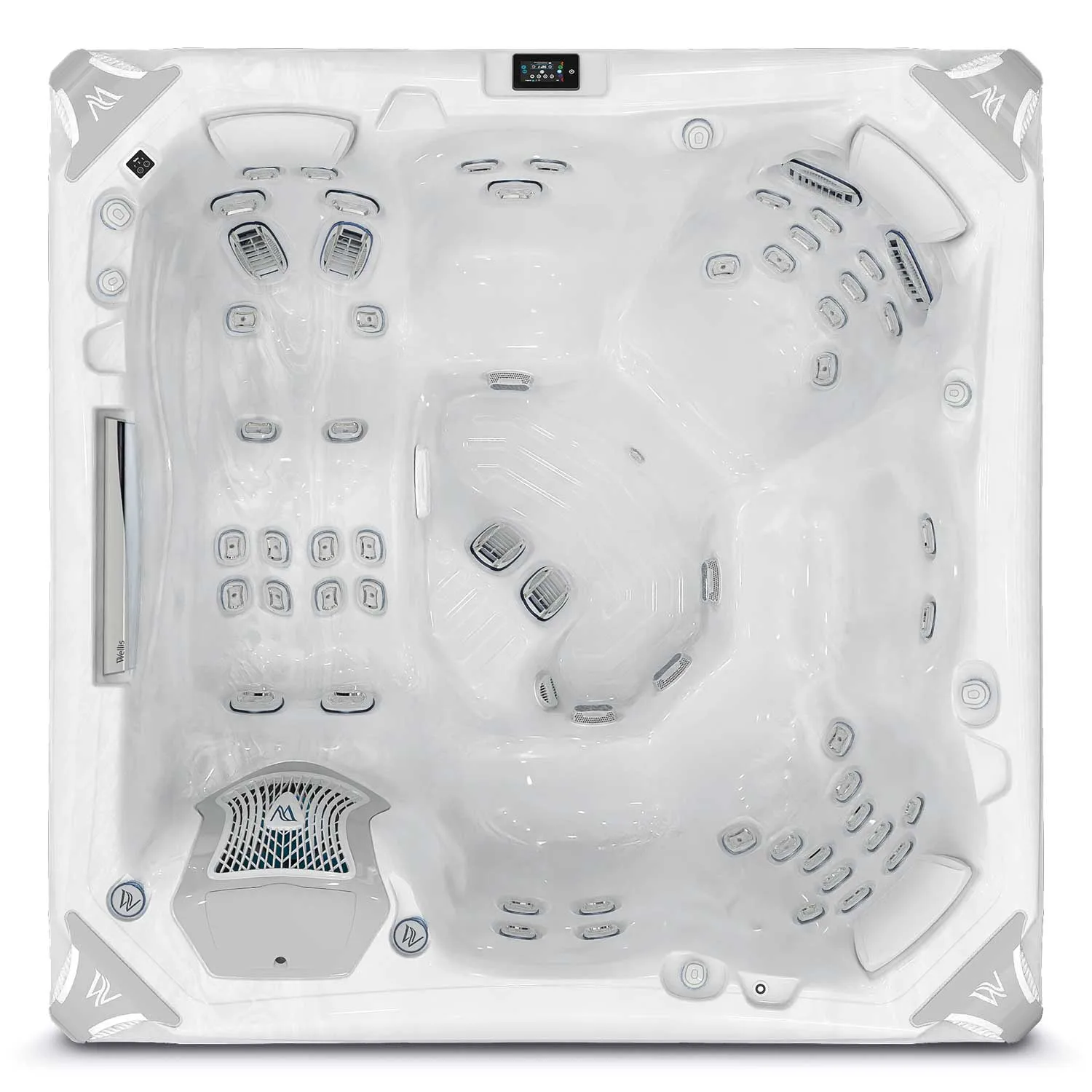 Spa Wellis Kilimanjaro Life Deluxe – vista 2